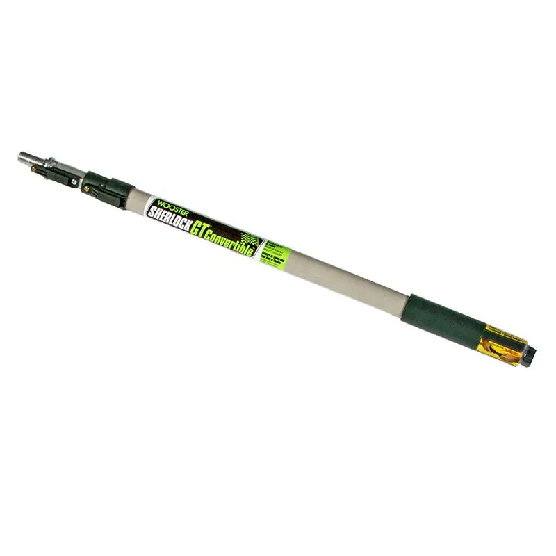 Wooster Sherlock Gt Extension Pole 1
