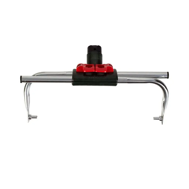 Wooster Sherlock Wide Boy Hulk Roller Frame - Adj. 300-450Mm 1