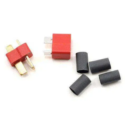 Deans Connectors 1