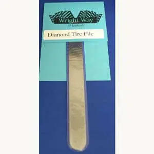 Wrightway Diamond Tire File 1