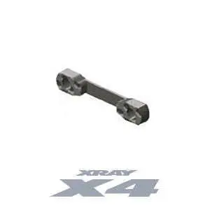 X4 Graphite Front Suspension Brace 1