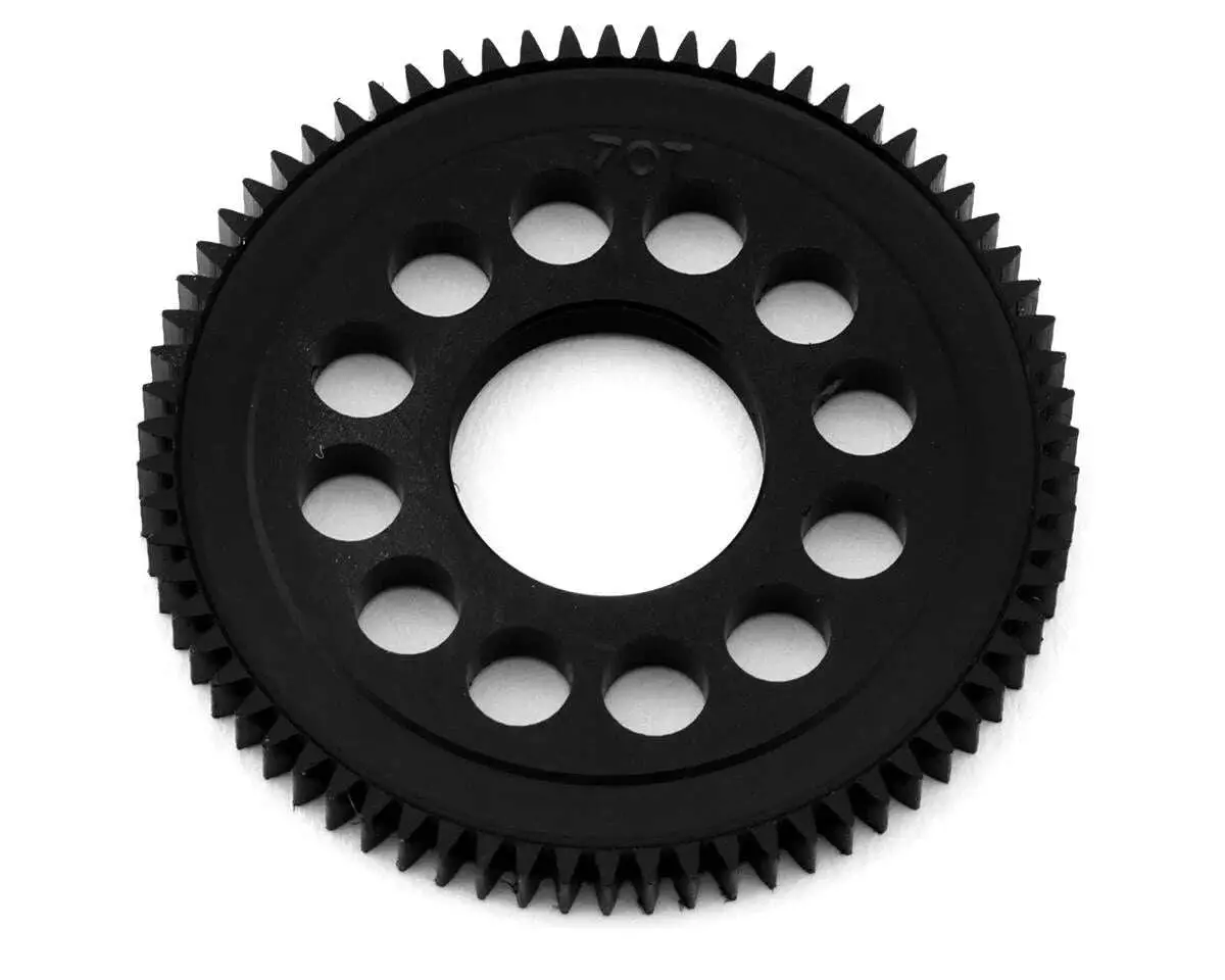 Excelerate 64P Tc Spur Gear 1