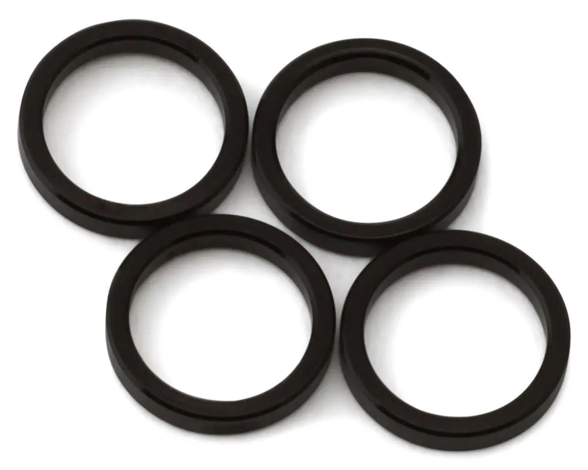 Excelerate Prodigy 12 3/16 Front Axle Shims (4) (Select Size In Menu) 1