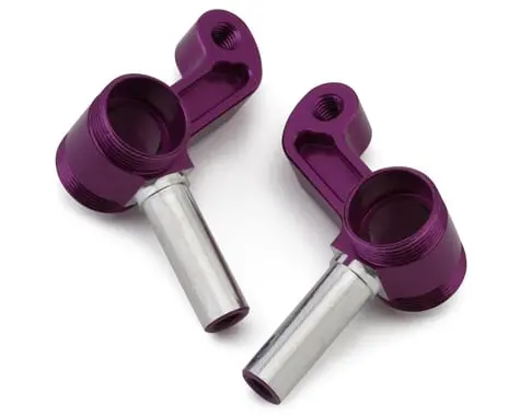 Excelerate Prodigy Aluminum Steering Blocks (1.5 Degree) (2) 1