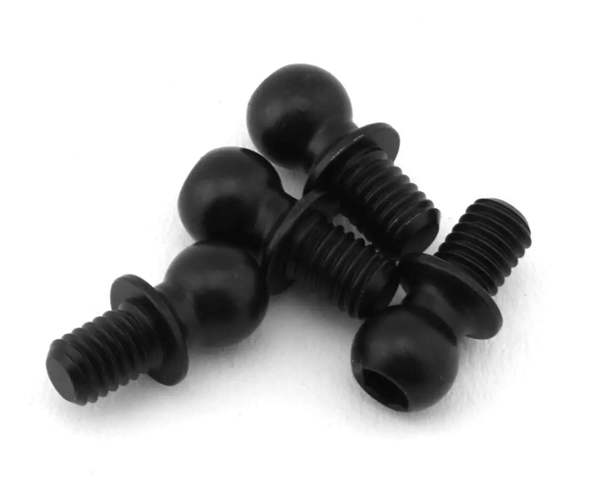 Excelerate 4.3Mm Ball Studs (4) 1