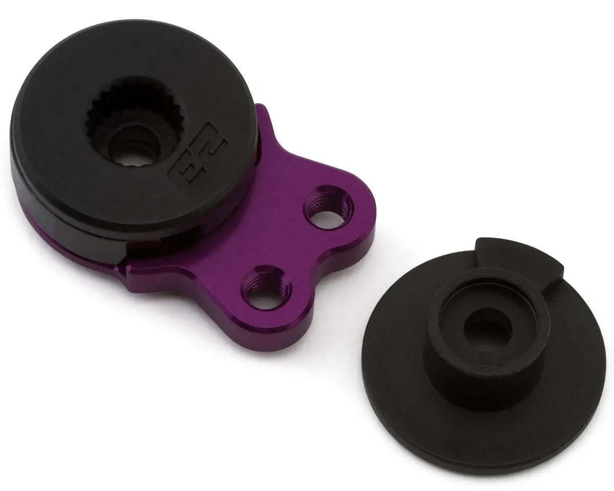 Excelerate Prodigy 12 Servo Crank 1