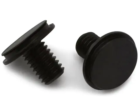 Excelerate Prodigy Spring Retainers (2) 1