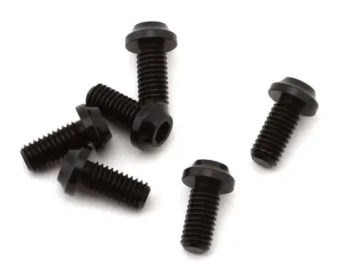 Excelerate Prodigy Wgt-R Wheel Hub Screws (6) 1