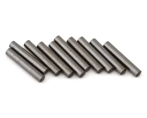 Excelerate Prodigy Body Post Adjustment Collar Pins (10) 1