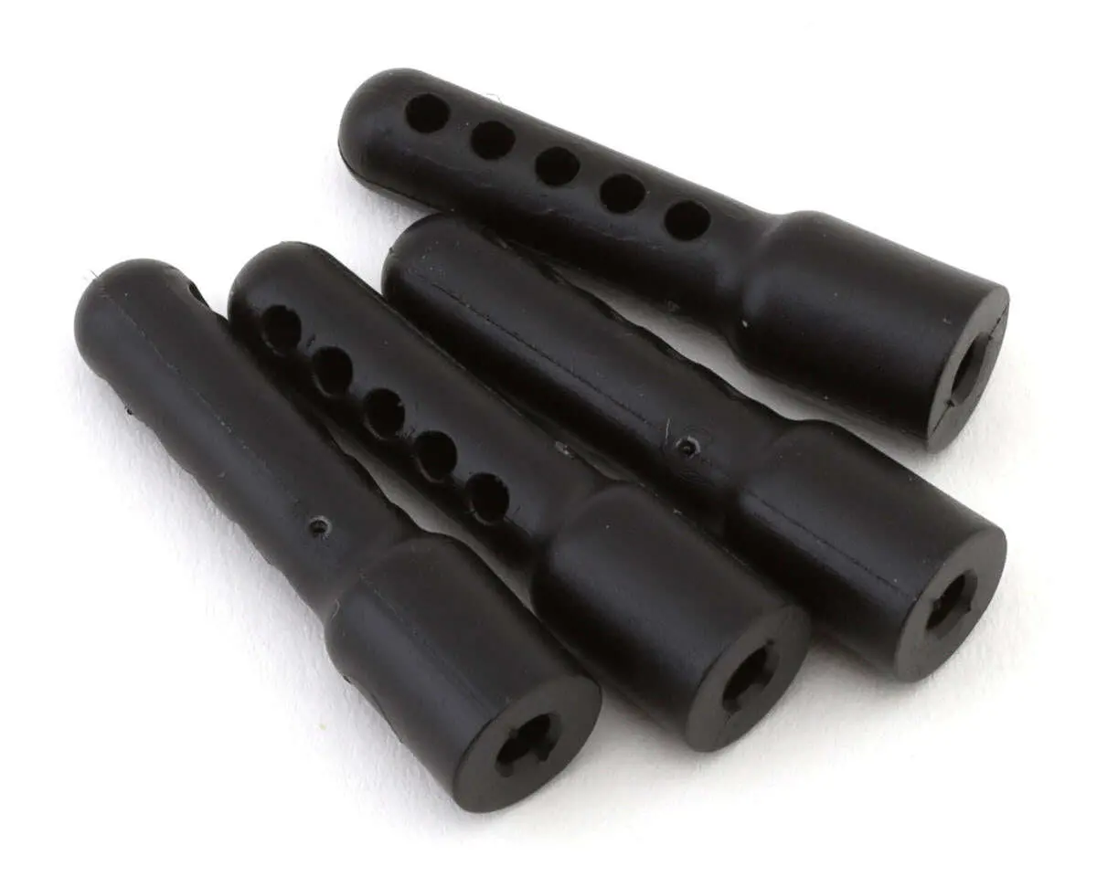 Excelerate Prodigy Body Posts (4) (29Mm) 1