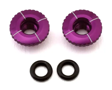 Excelerate Prodigy Pro King Pin Adjusters (2) 1