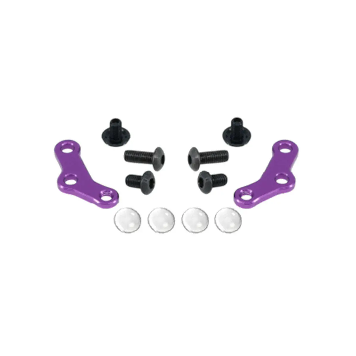 Excelerate Prodigy Bump Stop Extension Kit 1