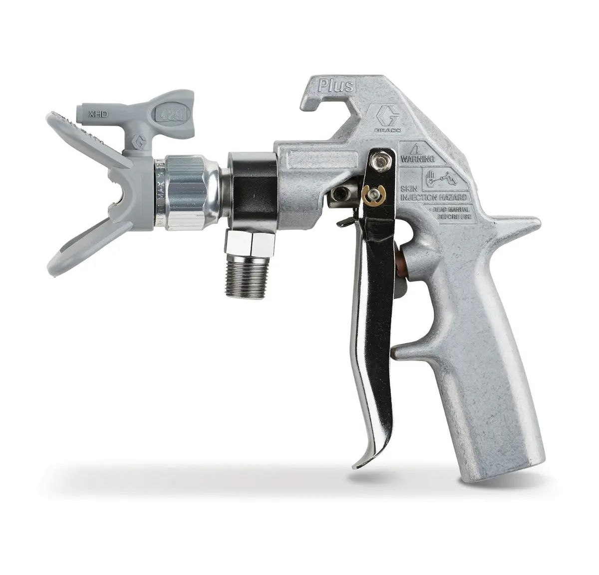 Xhf Airless Spray Guns 1