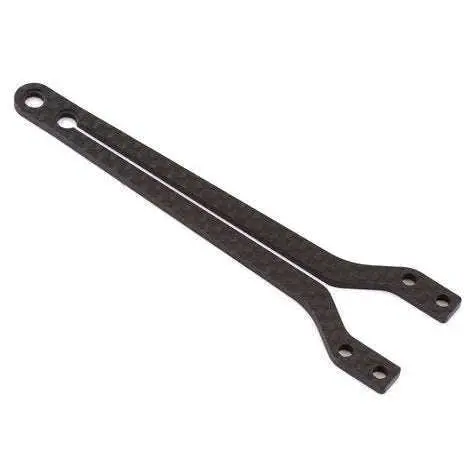 X4 Graphite Upper Deck - Split Front - 2.0Mm 1