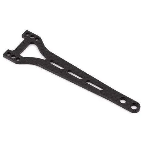 X4 Graphite Upper Deck - Split Rear - 2.0Mm 1