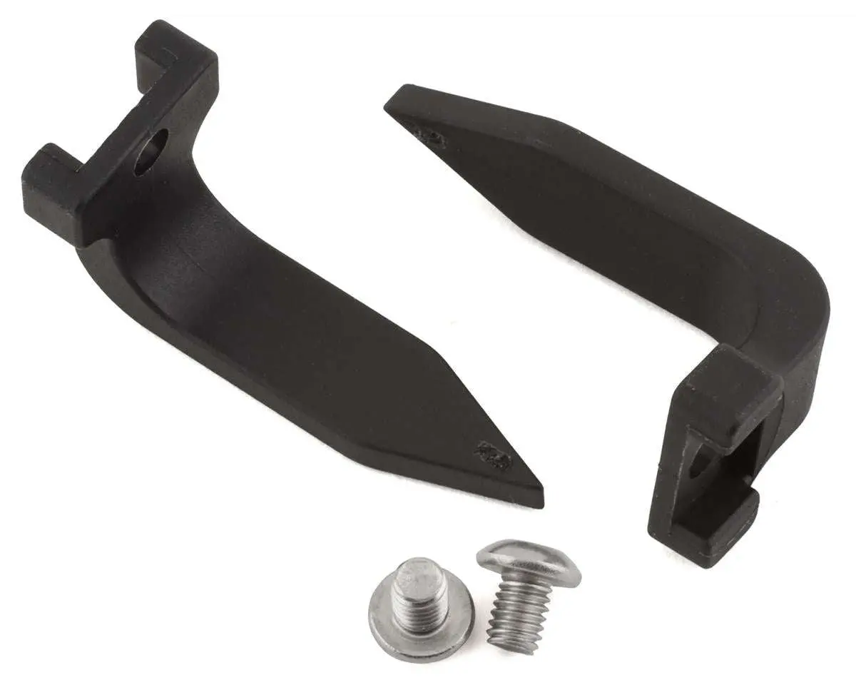 Xray Composite Caster Gauge 1