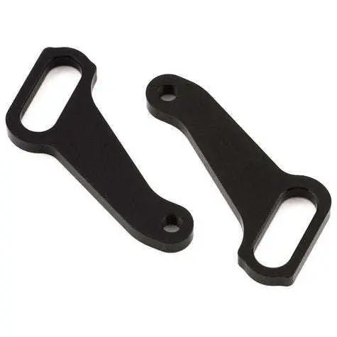 X4 Alu Rear Ars Plate - Swiss 7075 T6 (2) V2 1