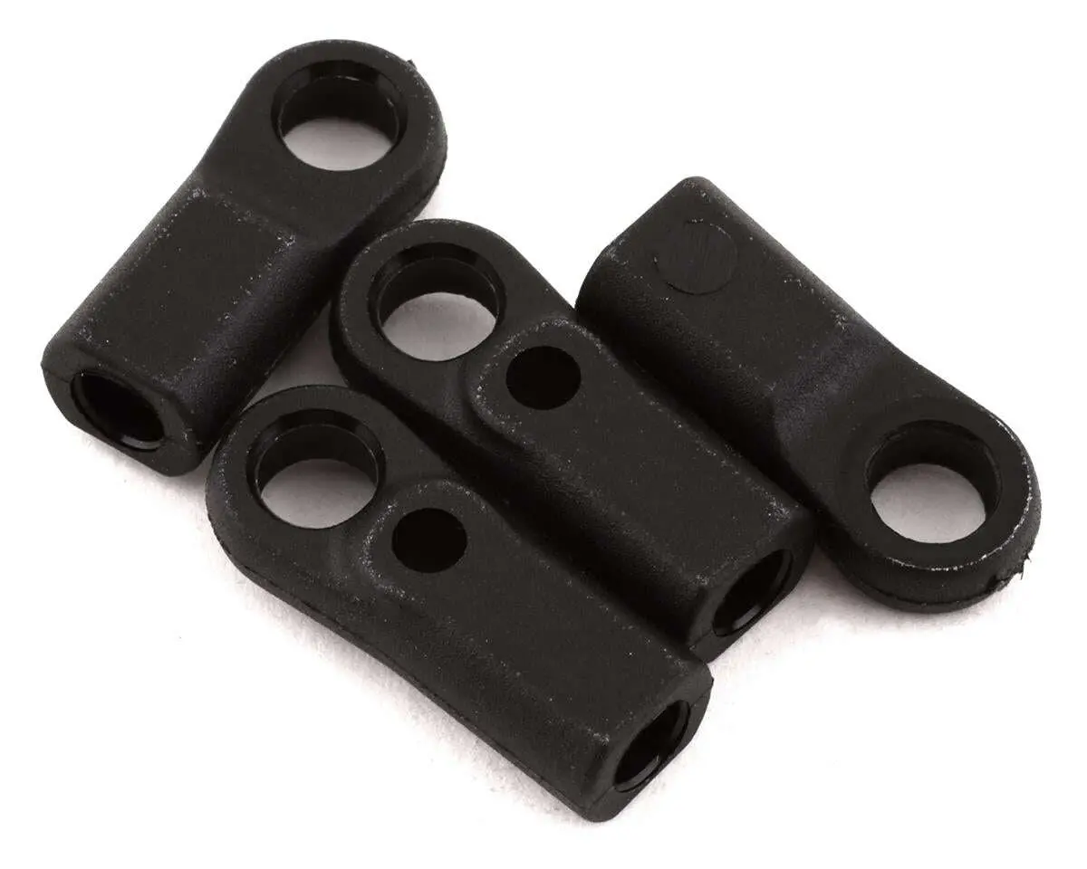 Composite Ball Joint 4.9Mm F+R - Open (2+2) 1