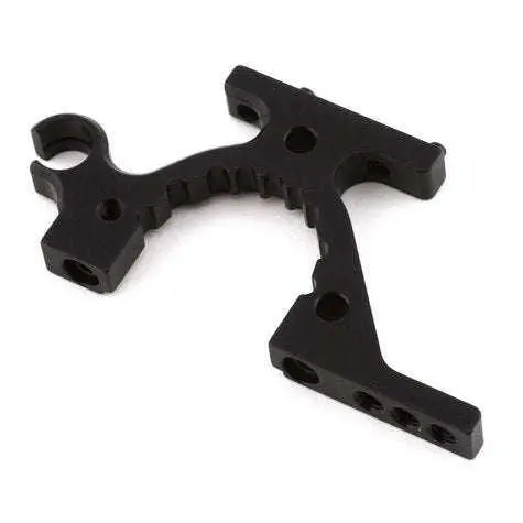 X4 Hd Alu Lower Bulkhead - Front R / Rear L - Swiss 7075 T6 Hd 1