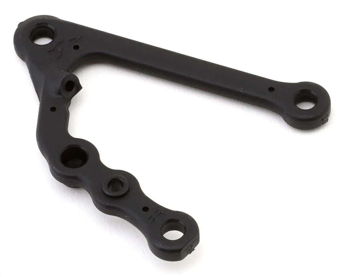 Xray X4  Cff Rear Lower Arm (Inner Shock Position) (Medium)- Right 1