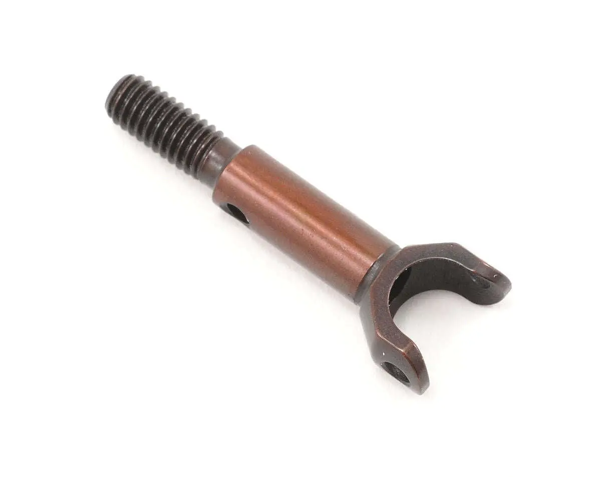 Xray Drive Axle Lightweight Spring Steel 1