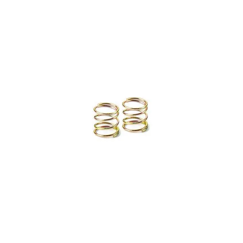 Xray X12 4Mm Front Spring 1