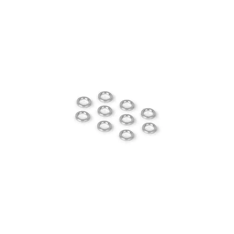 Xray X12 Alu Shim 1