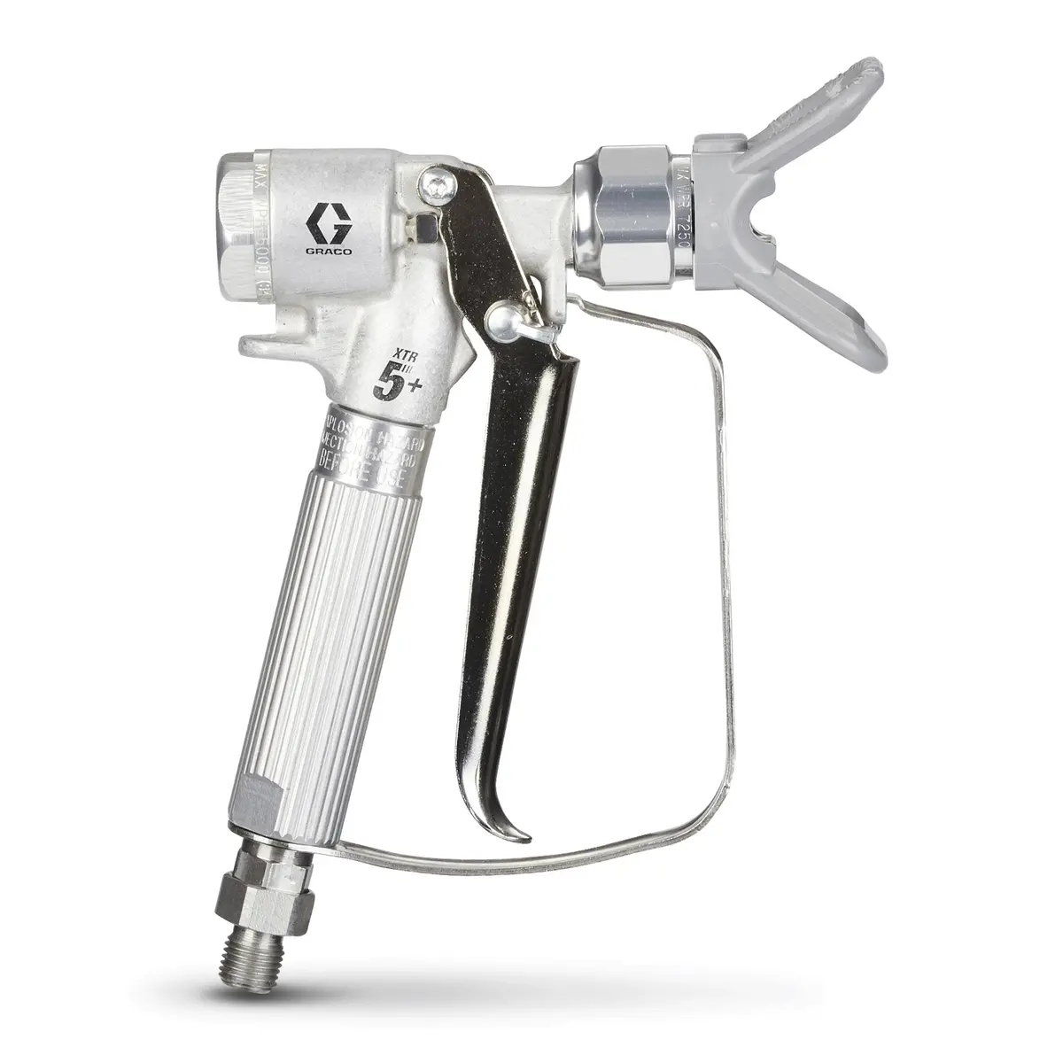 Xtr5+ Airless Spray Gun 1