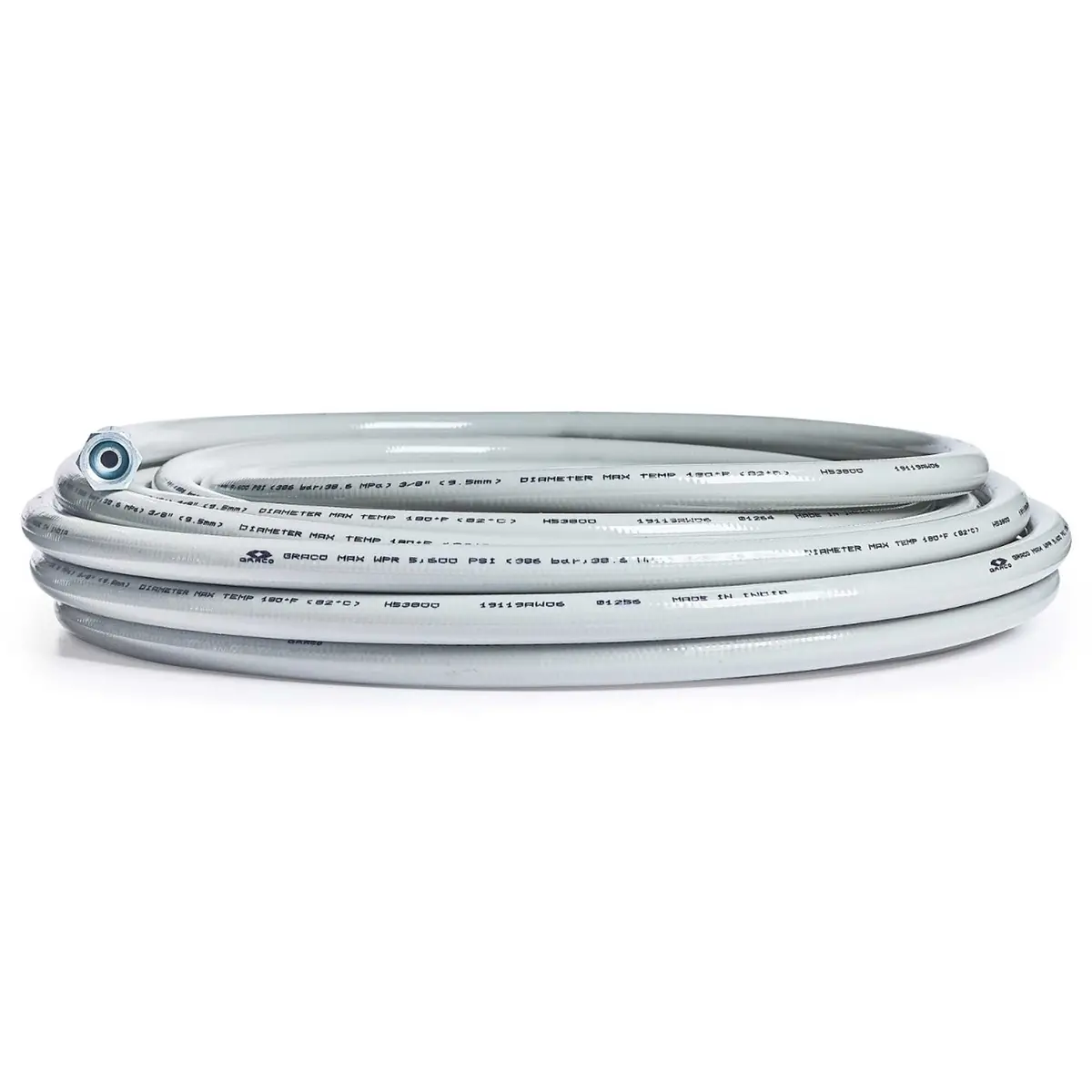 Heavy-Duty High-Pressure Hose - Image 2