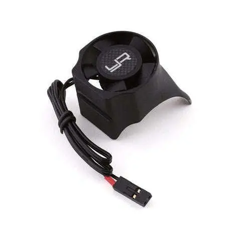 Yeah Racing Tornado Twister 30Mm Fan With Shroud 1