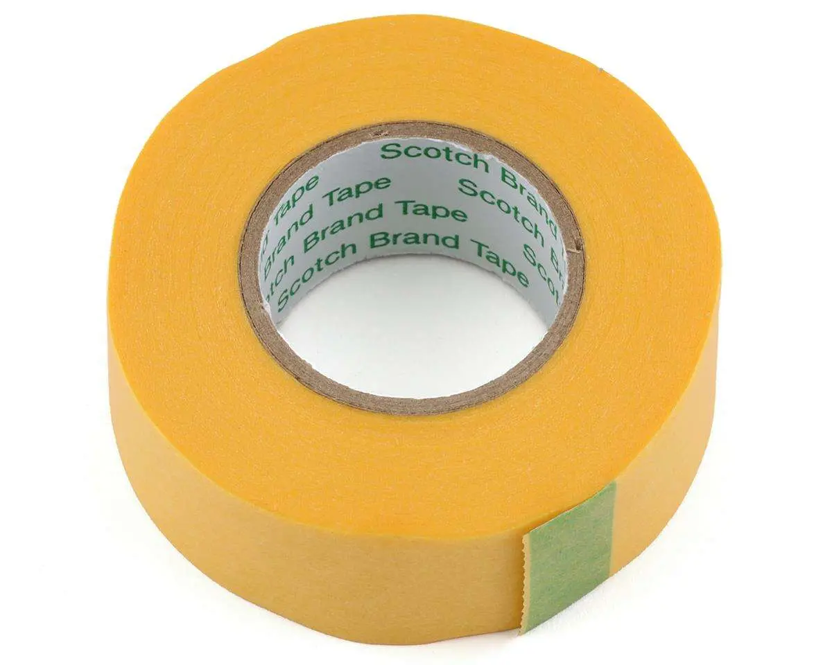 Yeah Racing Masking Tape 1