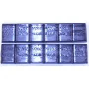 Lead Stick Weights 1