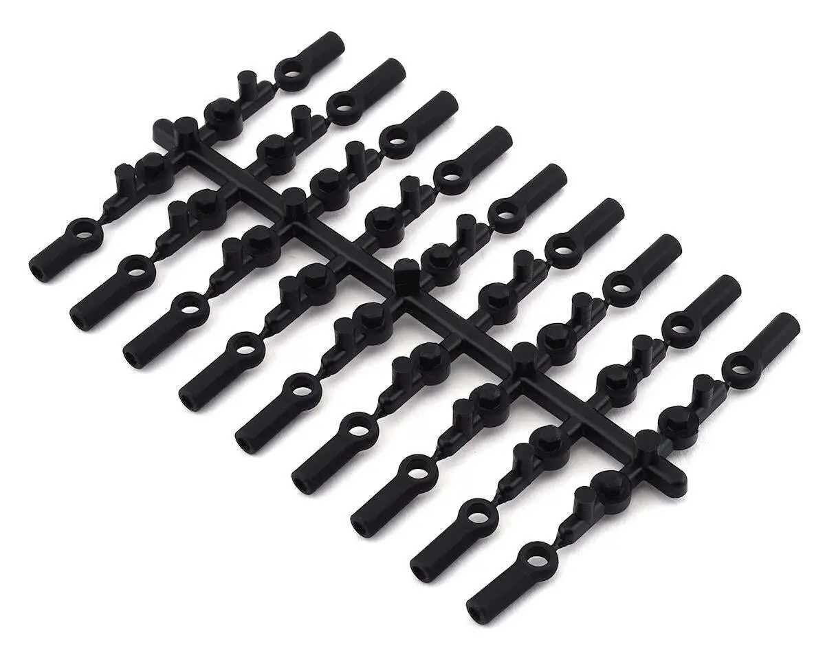 Yokomo Bd9 4.8Mm Ball Cups 1
