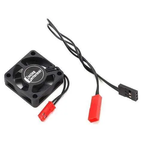 Racing Performer 30Mm Cooling Fan 1