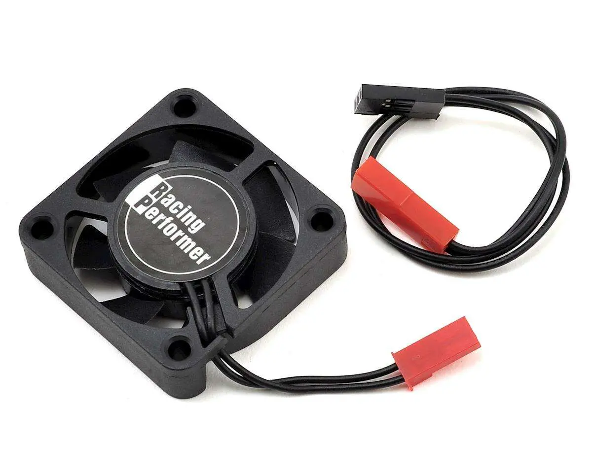 Yokomo 30X30x10mm Racing Performer Cooling Fan 1