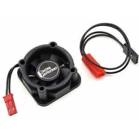 Racing Performer Hyper Cooling Fan 30Mm 1