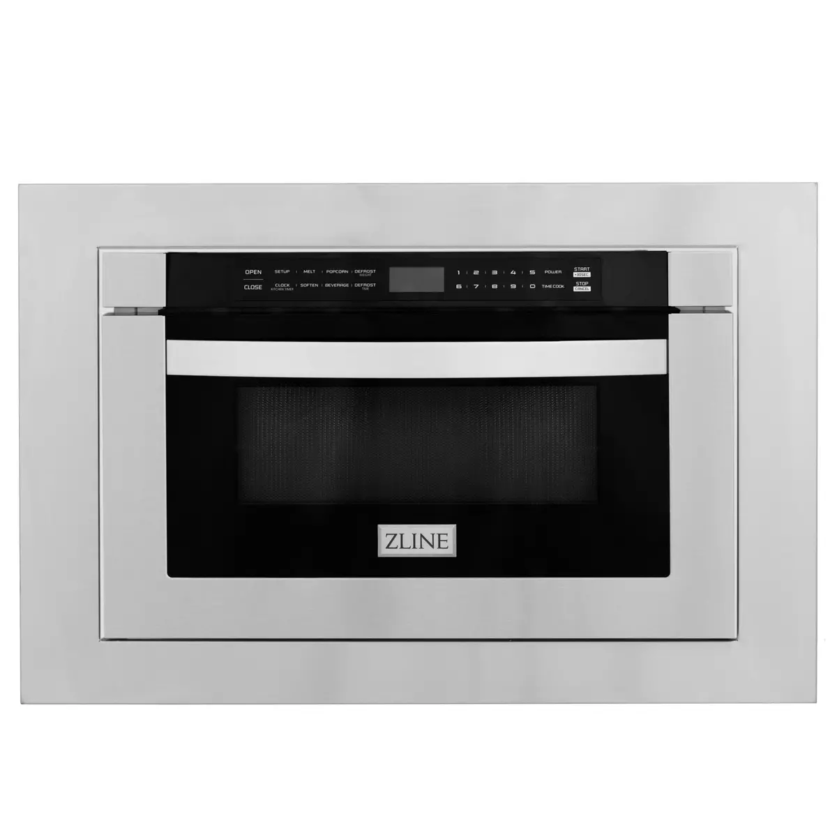 Z-Line Microwaves Model Mwd-Tk-30 1