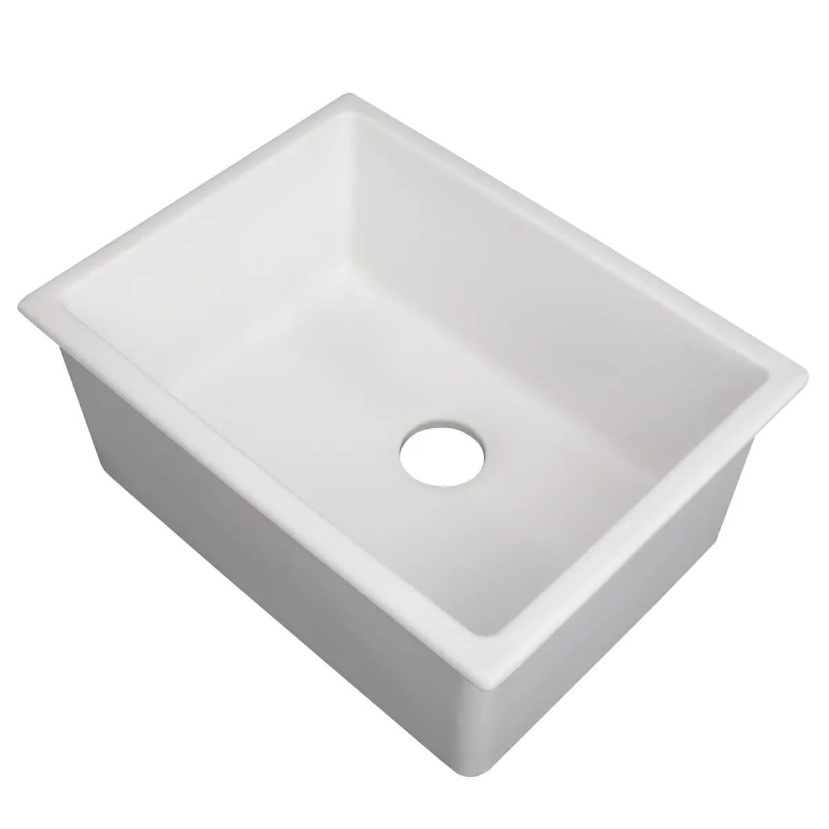 Z-Line Kitchen Sinks Model Frc5123-Cl-24 1