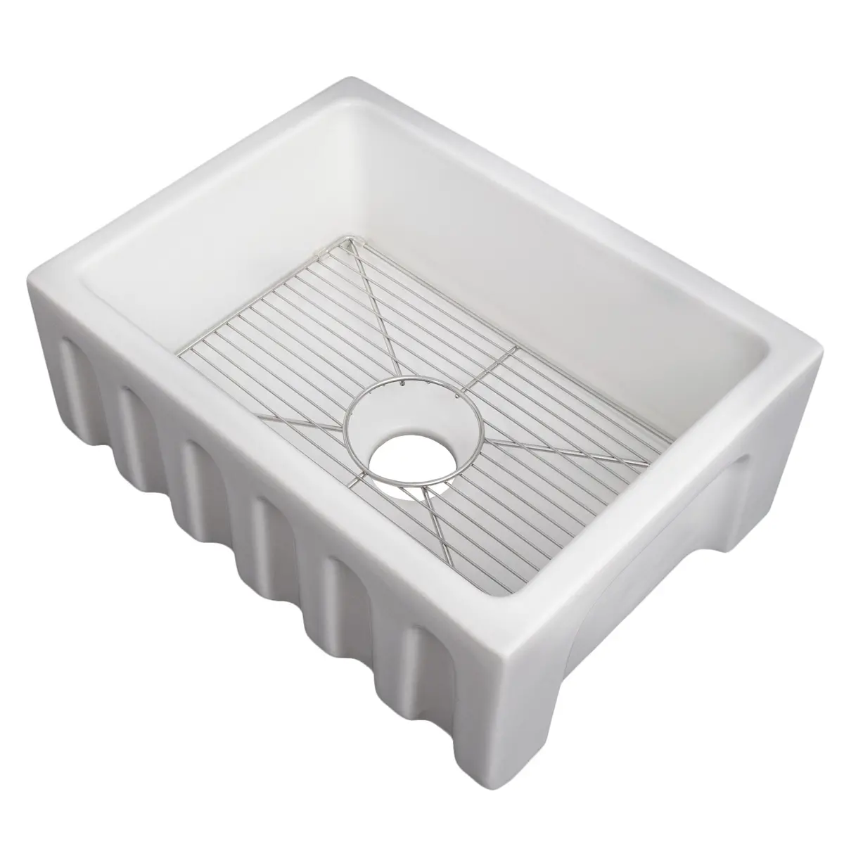 Z-Line Kitchen Sinks Model Frc5120-Wm-24 1
