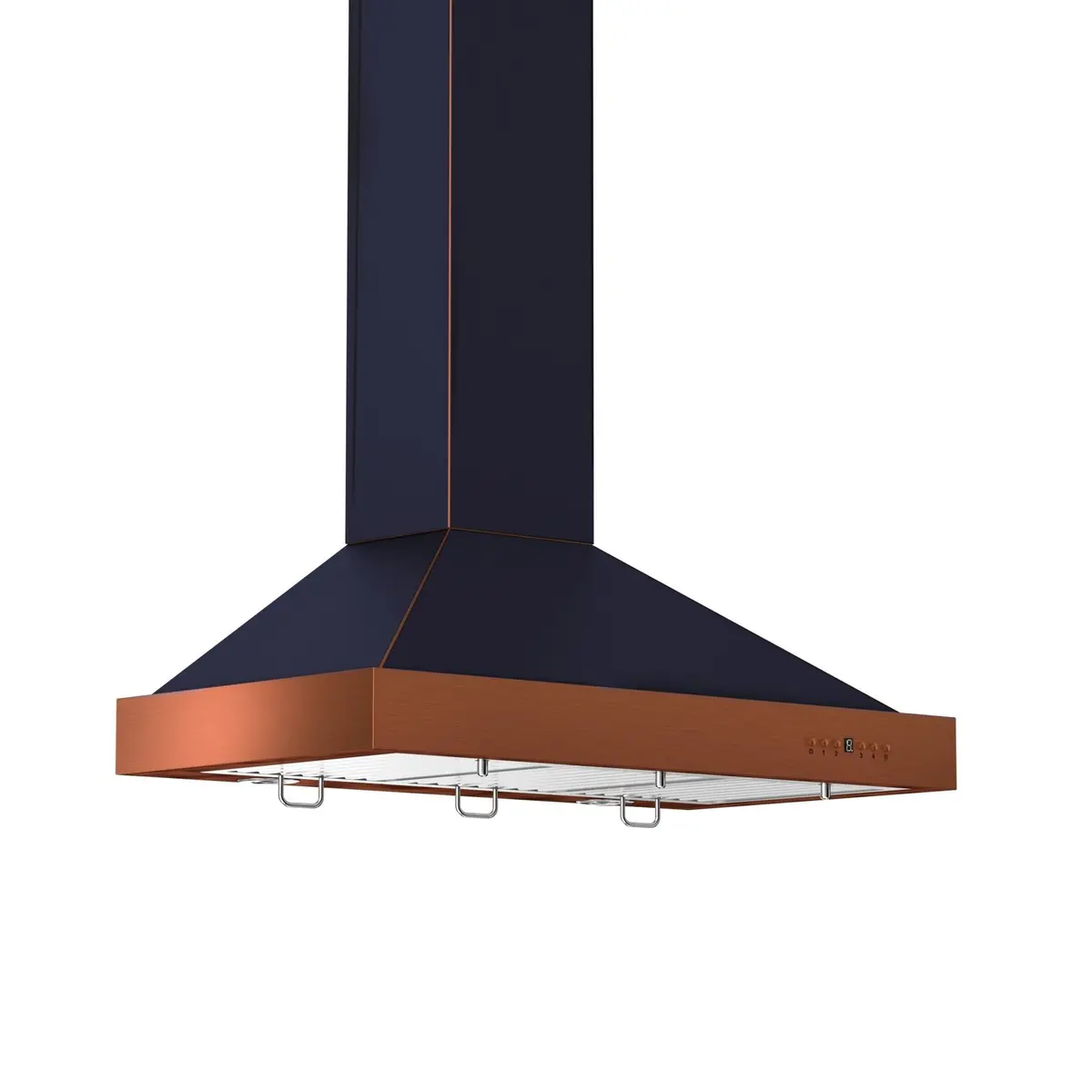 Z-Line Range Hoods Model Kb2-Bcxxx-36 1