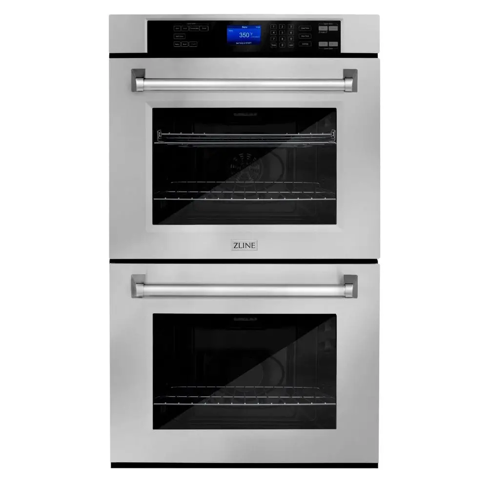 Z-Line Wall Ovens Model Awd-30 1