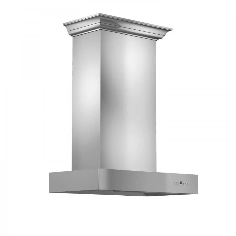 Z-Line Range Hoods Model Kecomcrn-30 1