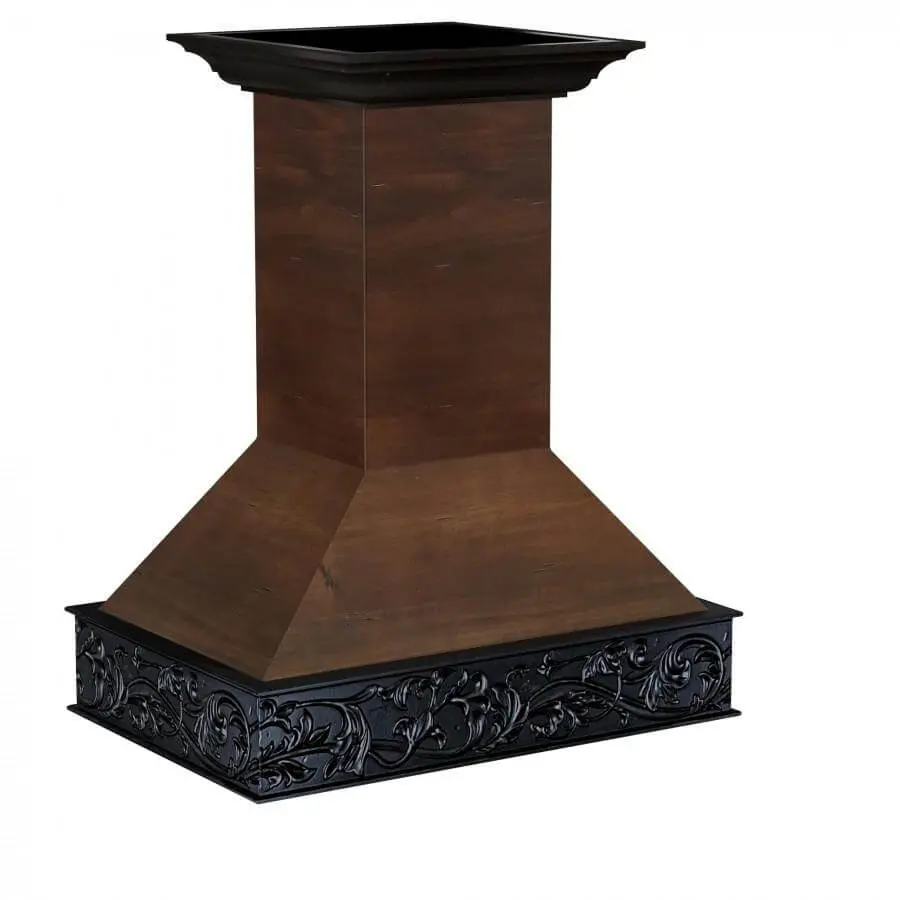 Z-Line Range Hoods Model 9373Ar-36 1