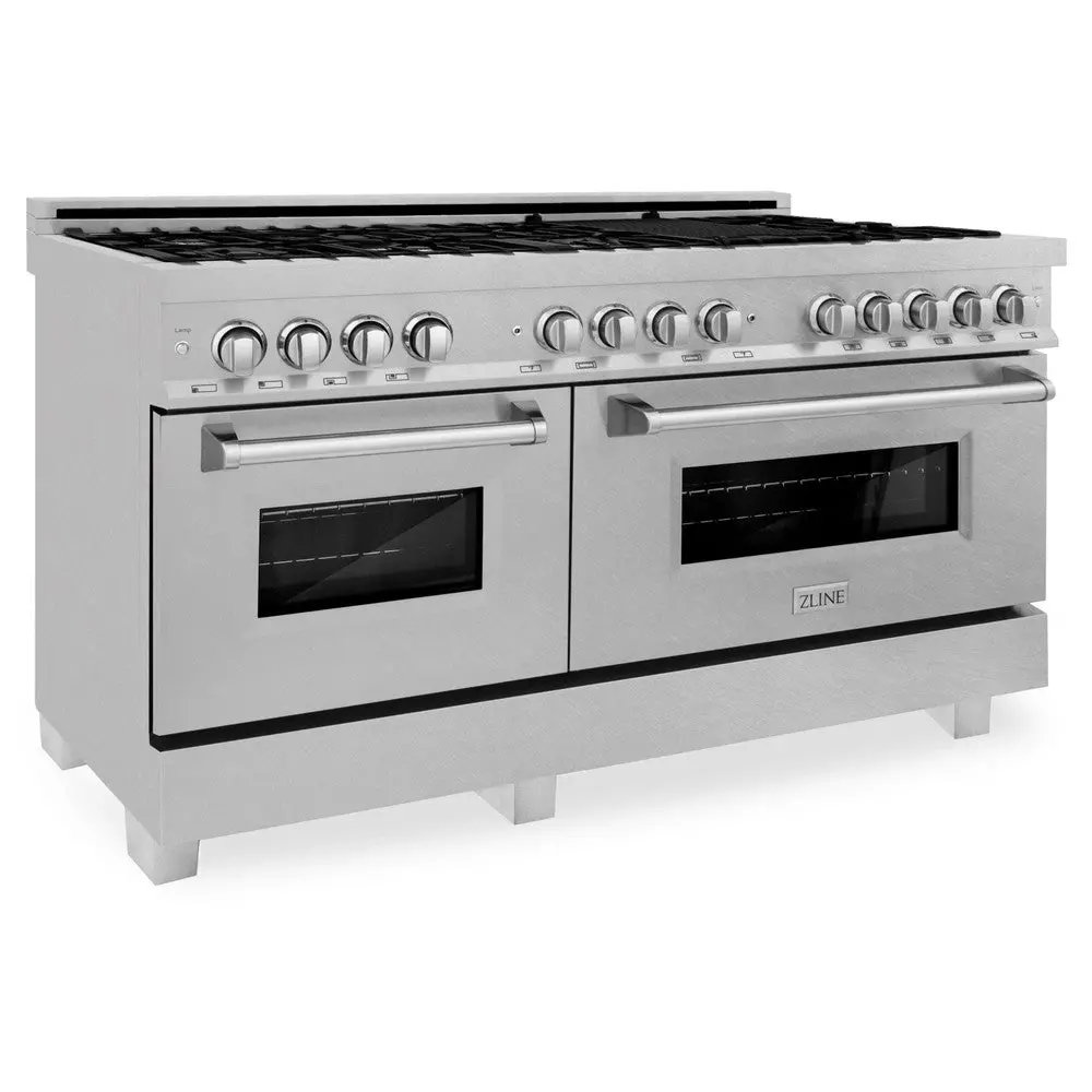 Z-Line Ranges Model Ras-Sn-60 1