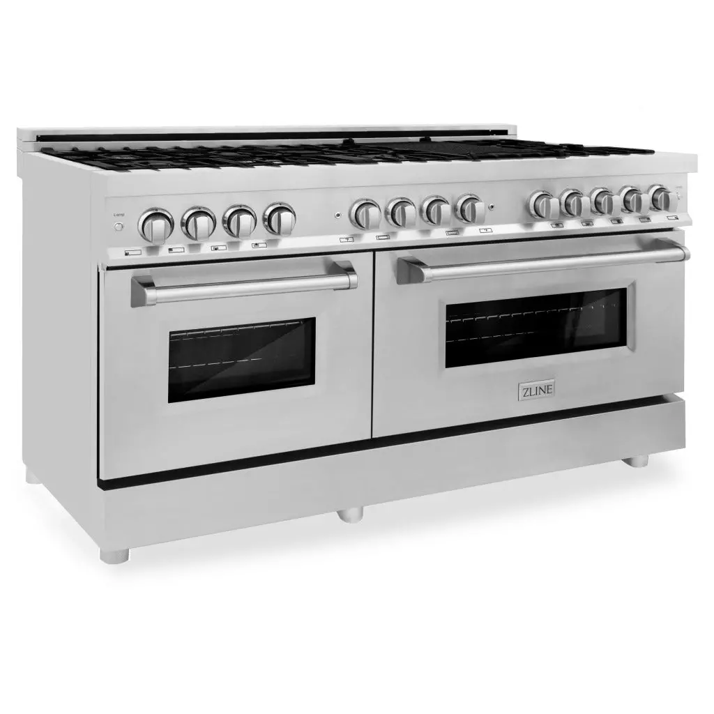Z-Line Ranges Model Ra60 1