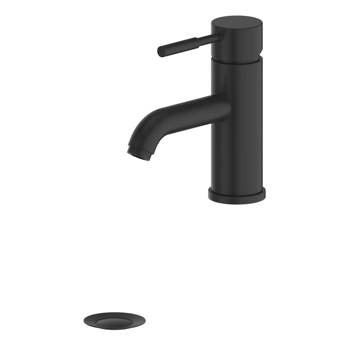 Z-Line Bathroom Faucets Model Alh-Bf-Pg 1