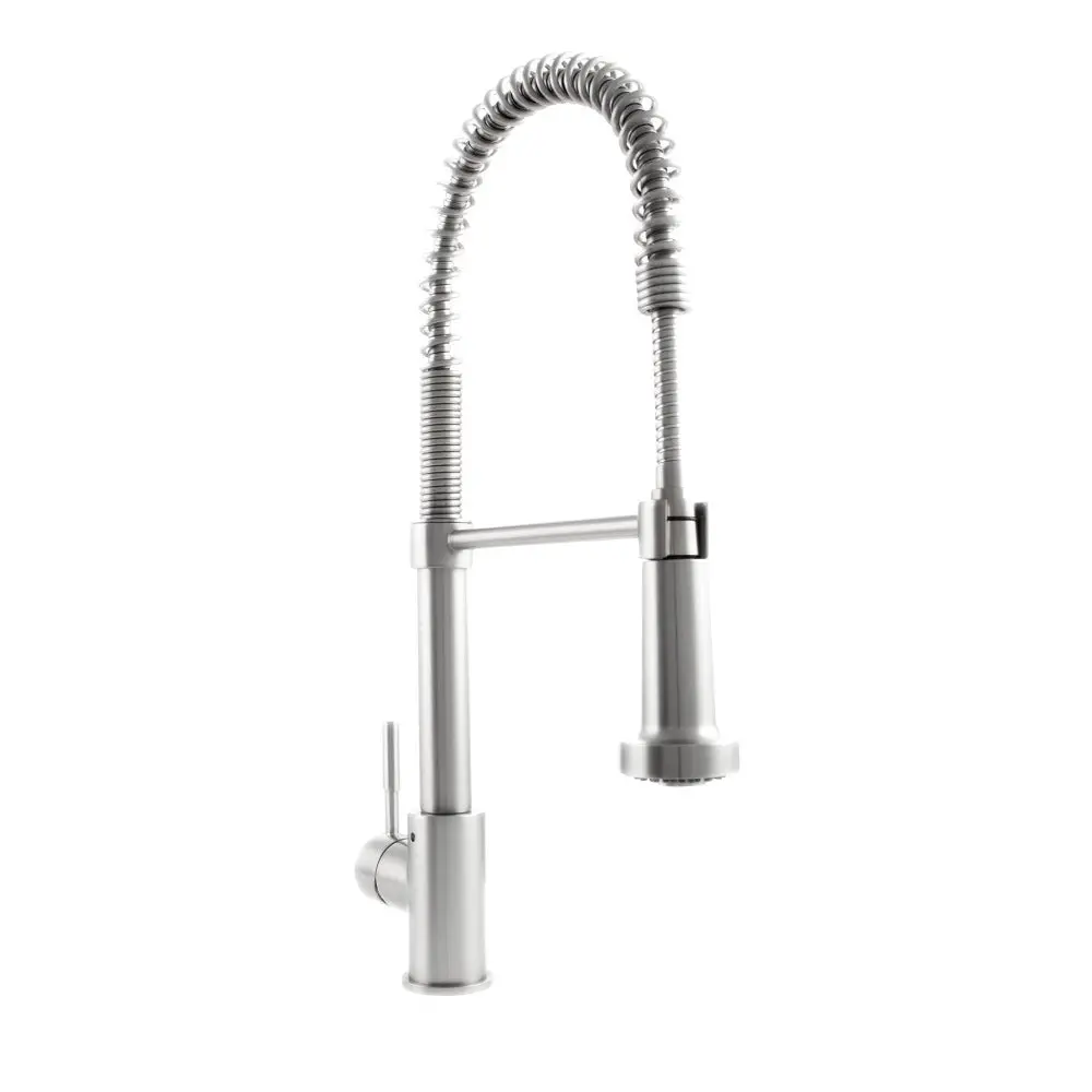 Z-Line Kitchen Faucets Model Apl-Kf-Bn 1