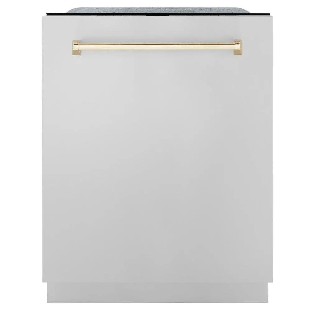 Z-Line Dishwashers Model Dwmtz-304-24-G 1