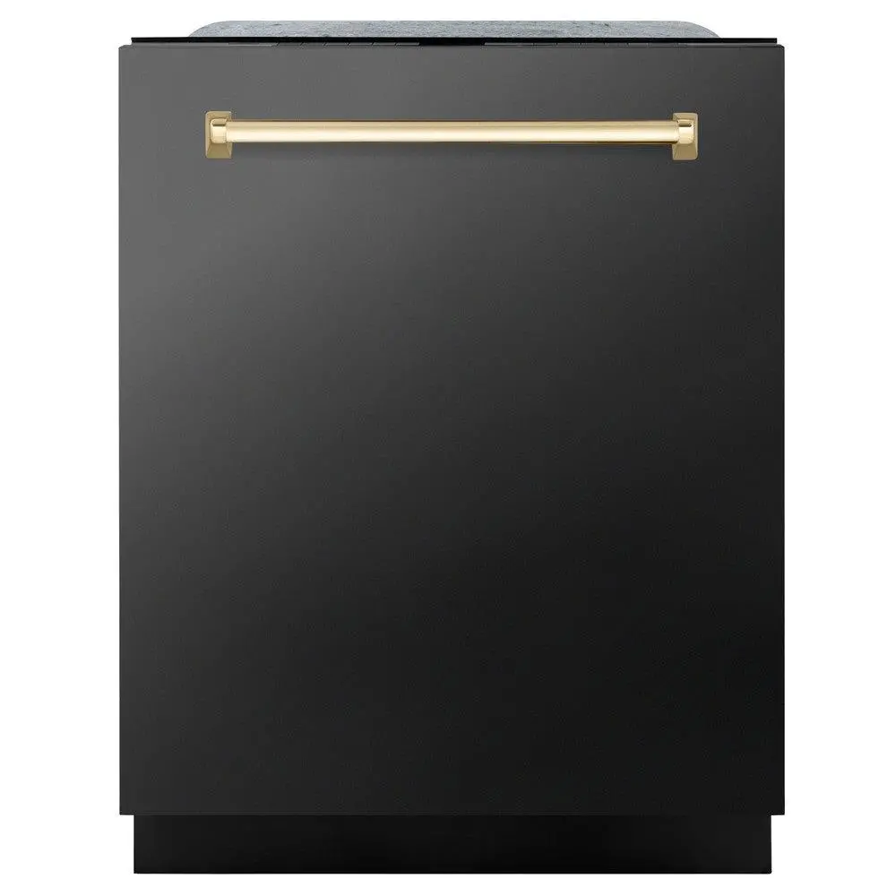 Z-Line Dishwashers Model Dwmtz-Bs-24-G 1