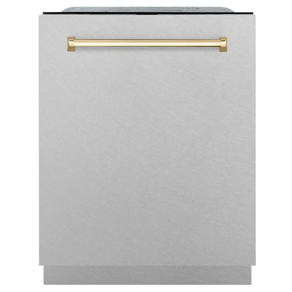 Z-Line Dishwashers Model Dwmtz-Sn-24-G 1